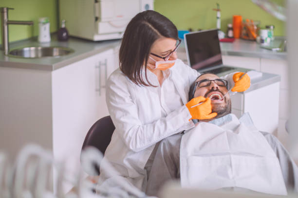Best Emergency Dental Care for Abscessed Tooth in Jacinto City, TX
