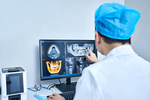 Best Broken or Cracked Tooth Emergency Dentist in Jacinto City, TX