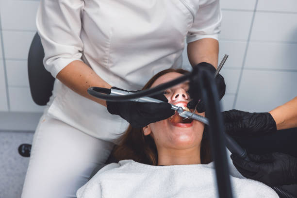 Best Broken or Cracked Tooth Emergency Dentist in Jacinto City, TX
