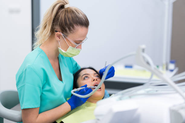 Best Emergency Root Canal Treatment in Jacinto City, TX