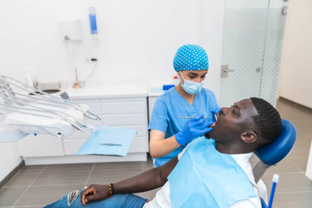 Best Pediatric Emergency Dentist in Jacinto City, TX